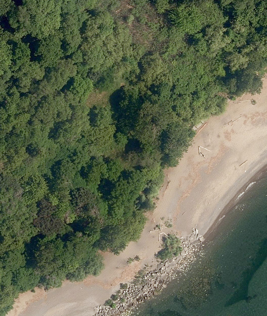 Trca Lands ( 33) — site photograph
