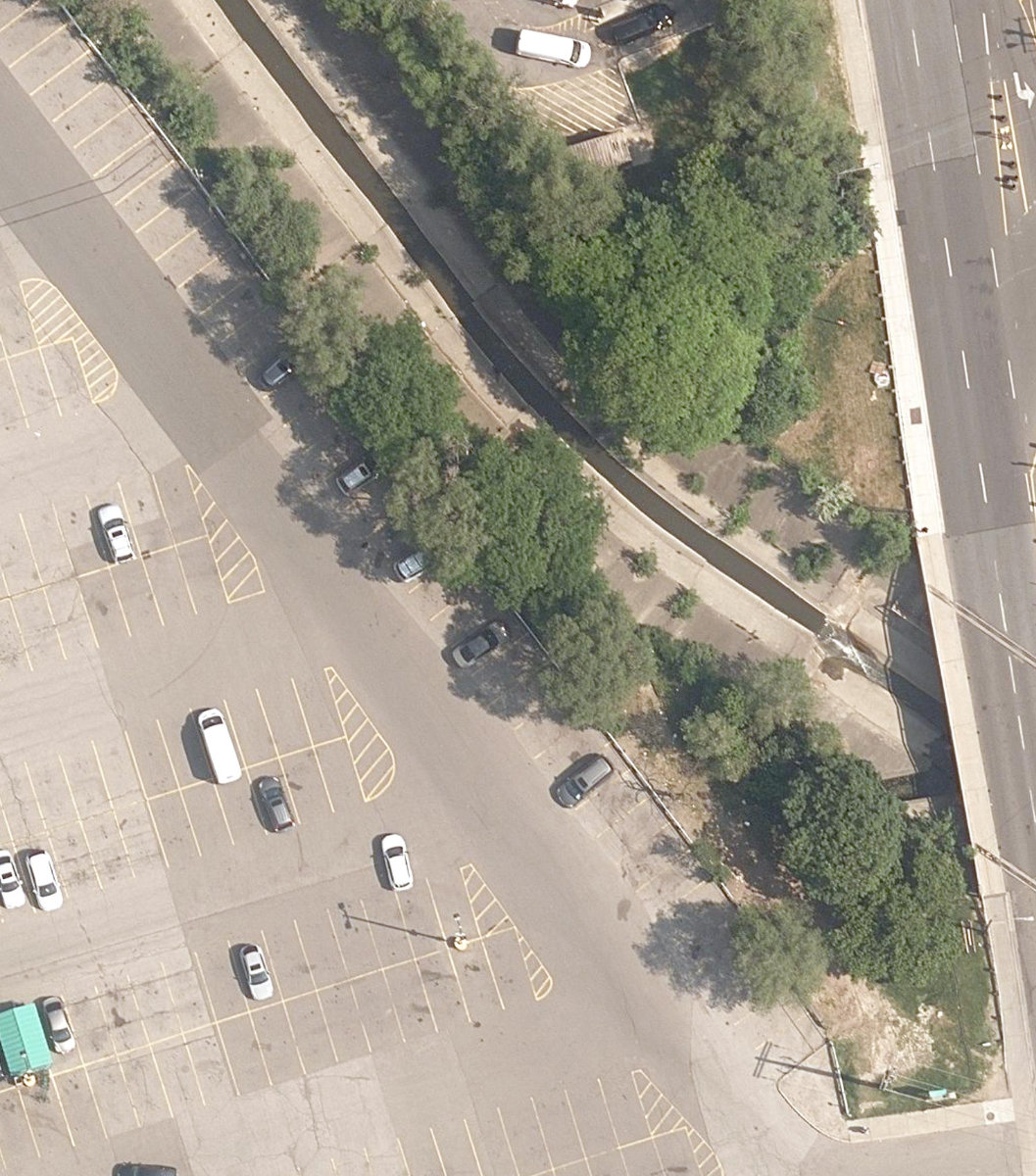 Trca Lands ( 69) — site photograph