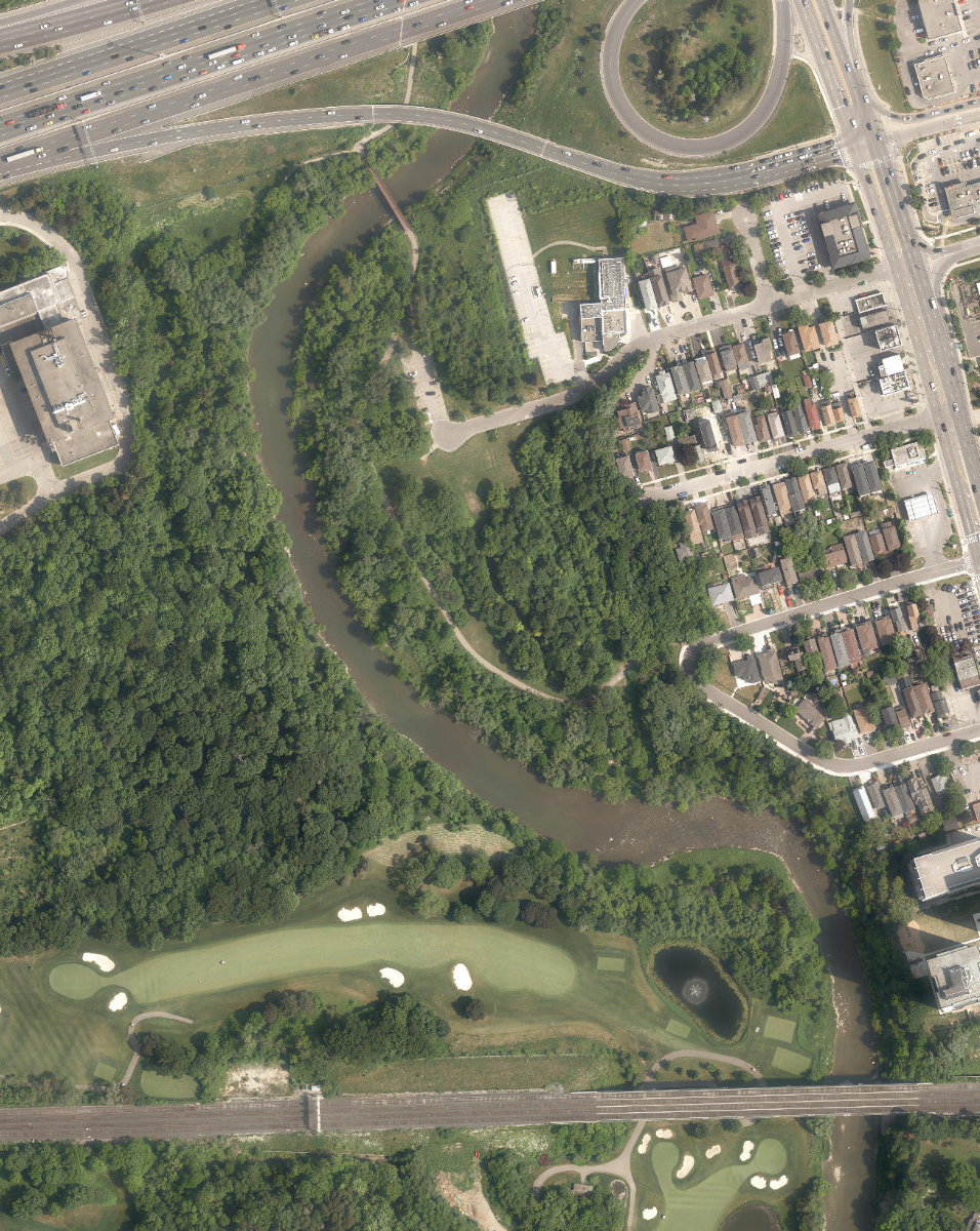Crawford - Jones Memorial Park — site photograph