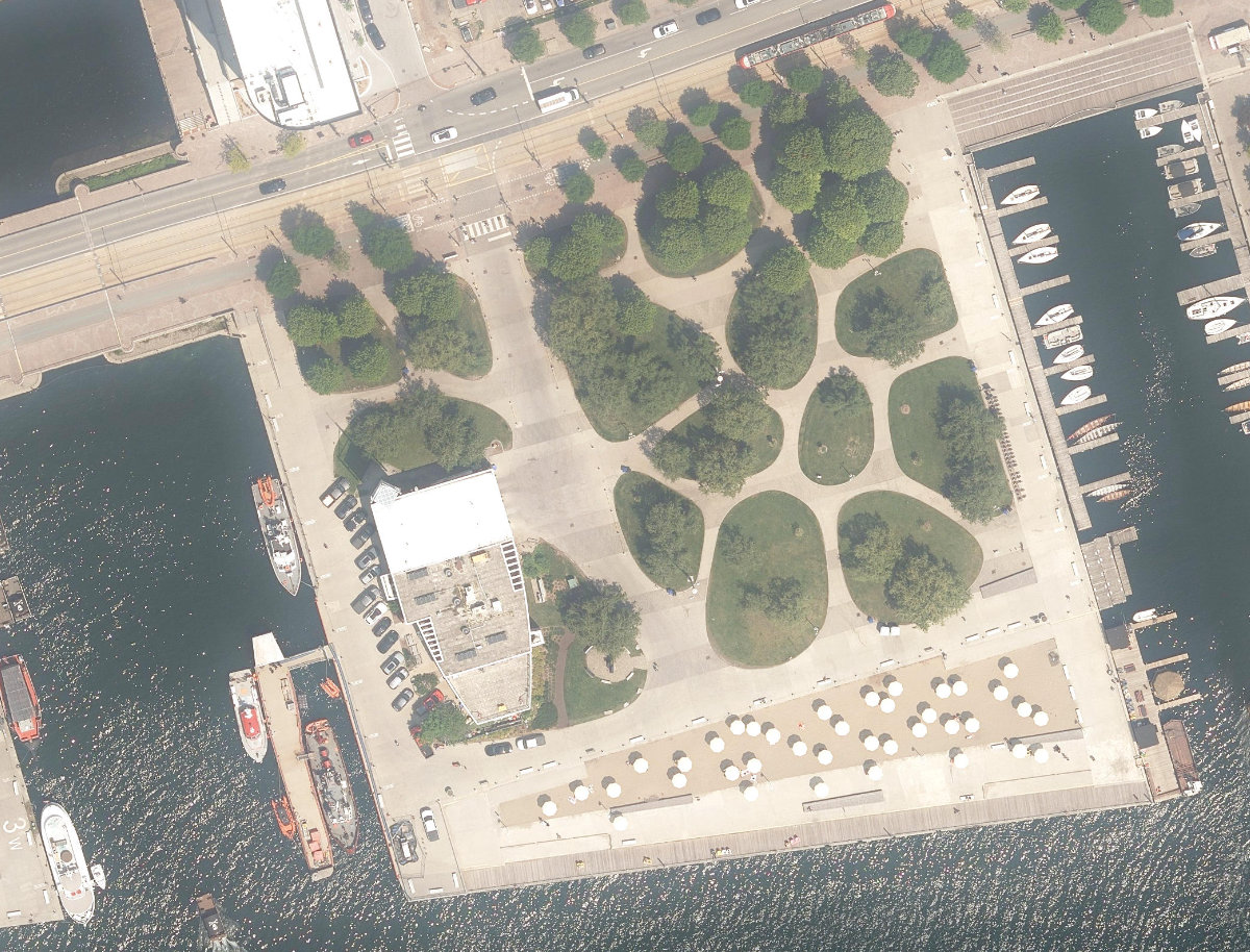 Hto Park — site photograph