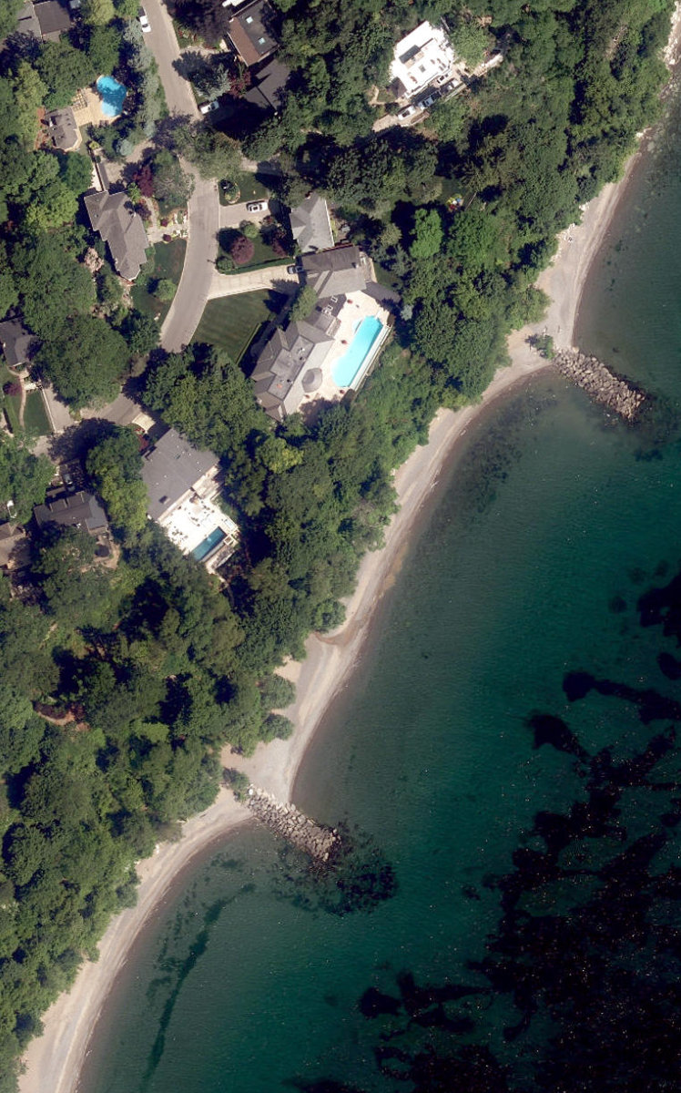 Trca Lands ( 36) — site photograph