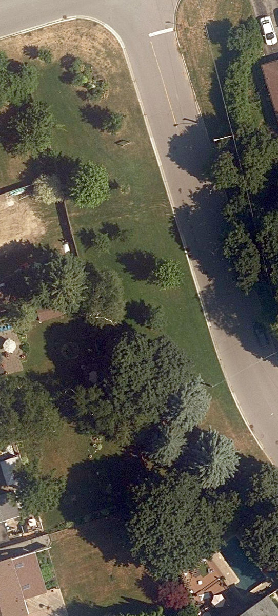 Balcarra Park — site photograph