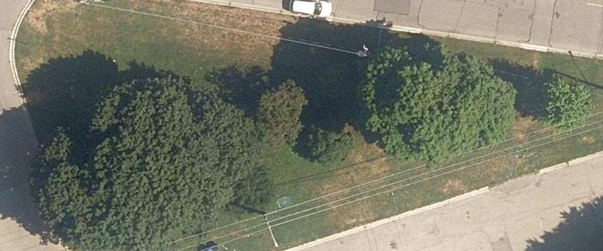 Duncan C. Little Park — site photograph