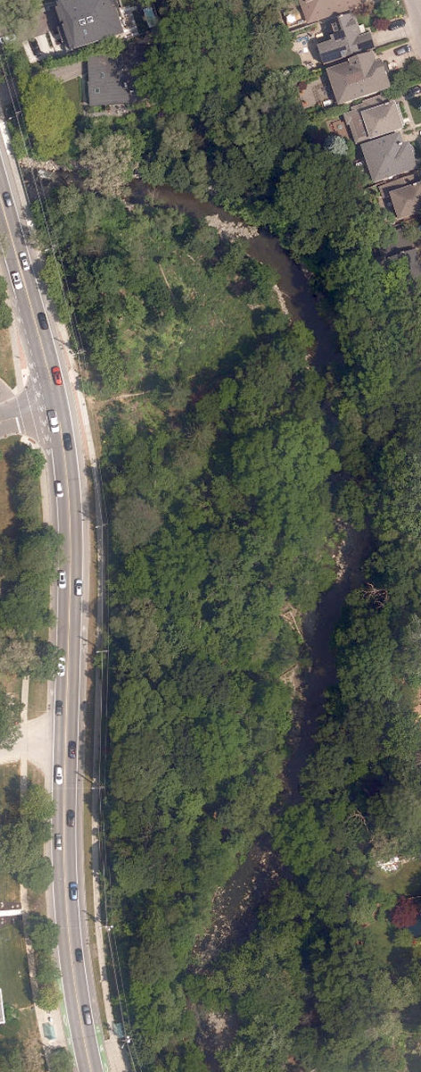 Trca Lands ( 74) — site photograph