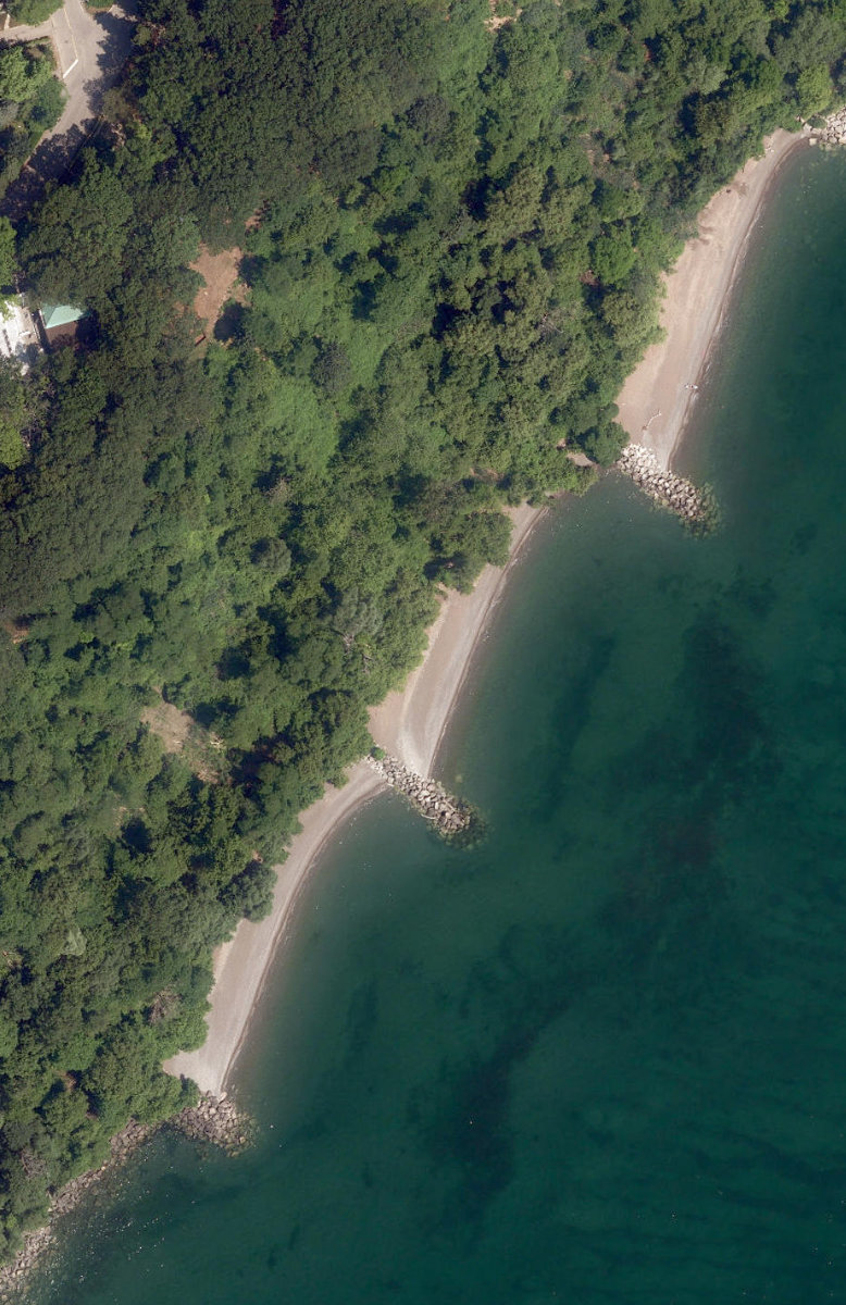 Trca Lands ( 49) — site photograph