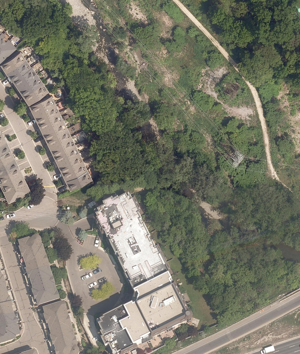 Trca Lands ( 71) — site photograph
