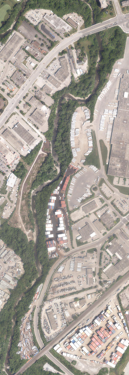 Trca Lands ( 86) — site photograph