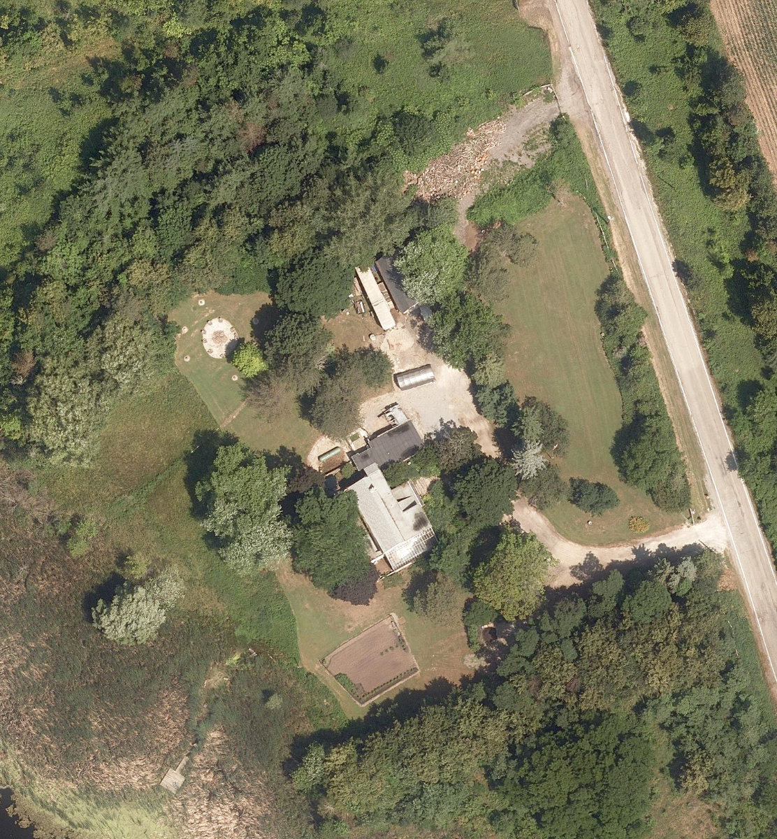 Trca Lands ( 7) — site photograph