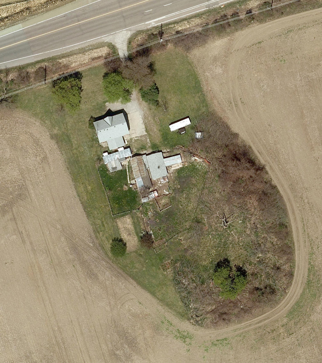 Trca Lands ( 27) — site photograph