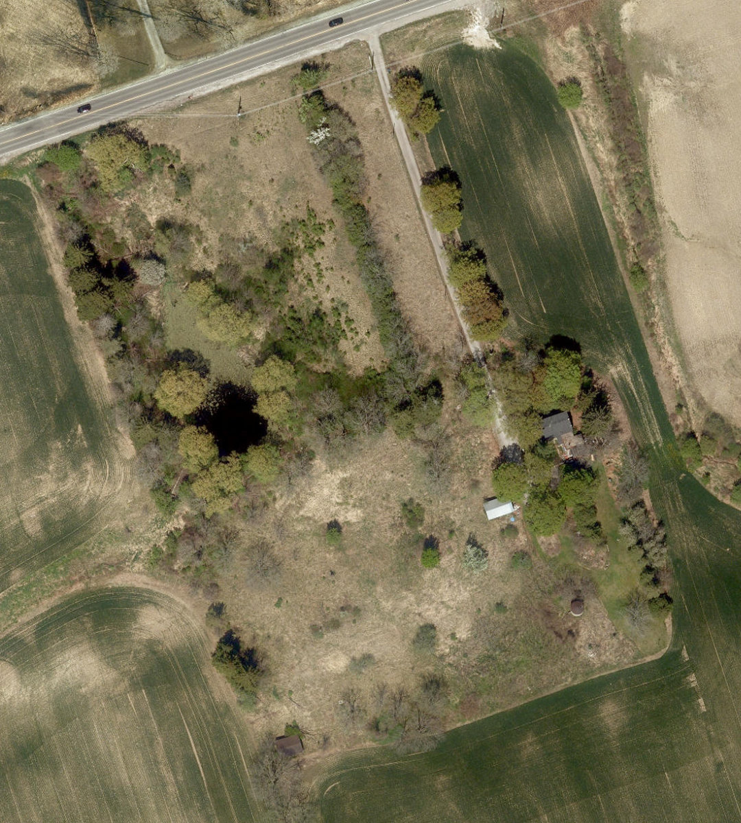 Trca Lands ( 28) — site photograph