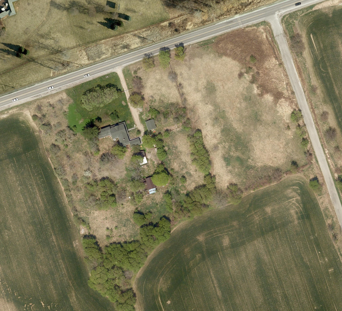 Trca Lands ( 29) — site photograph