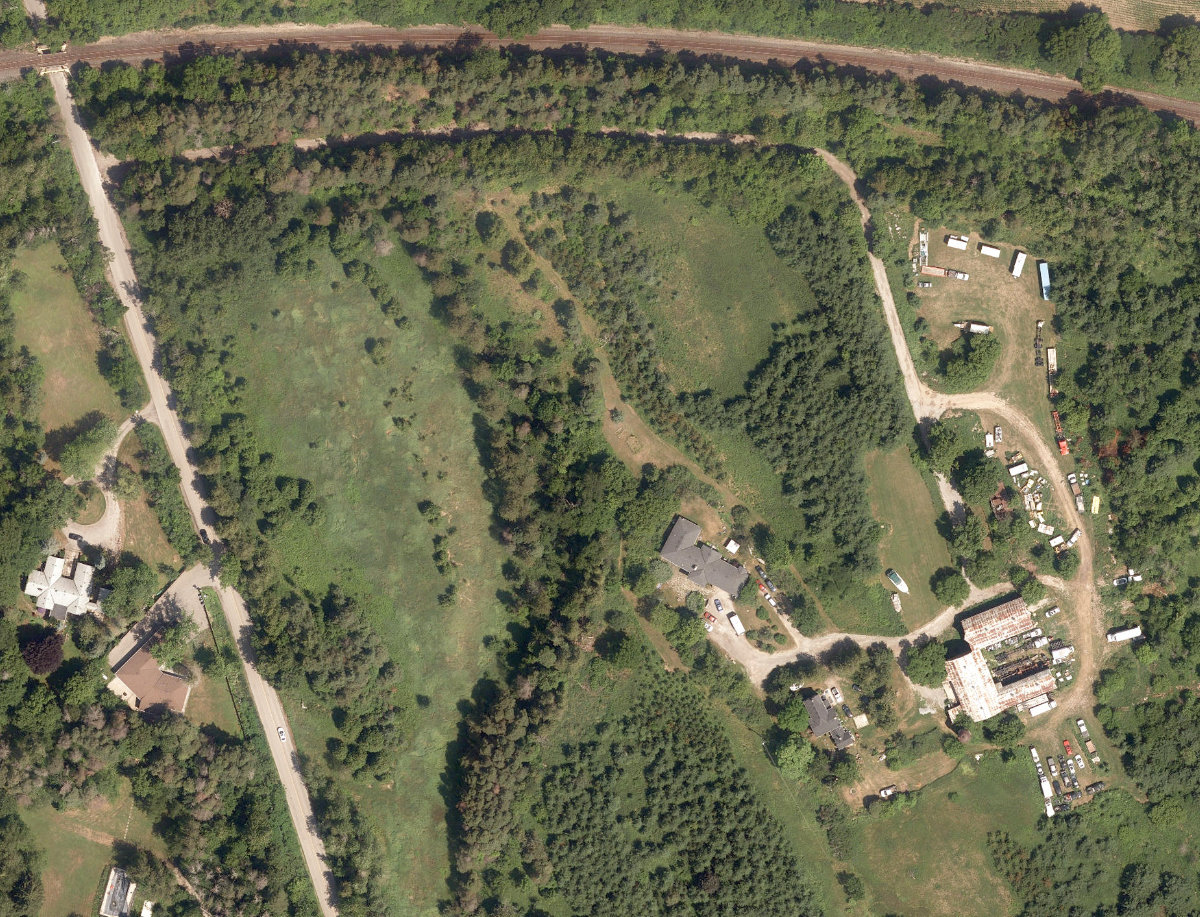 Trca Lands ( 10) — site photograph
