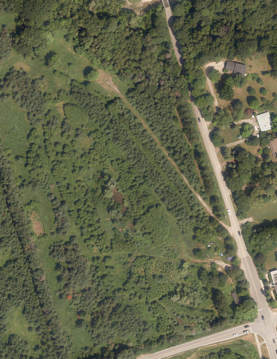 Trca Lands ( 12) — site photograph