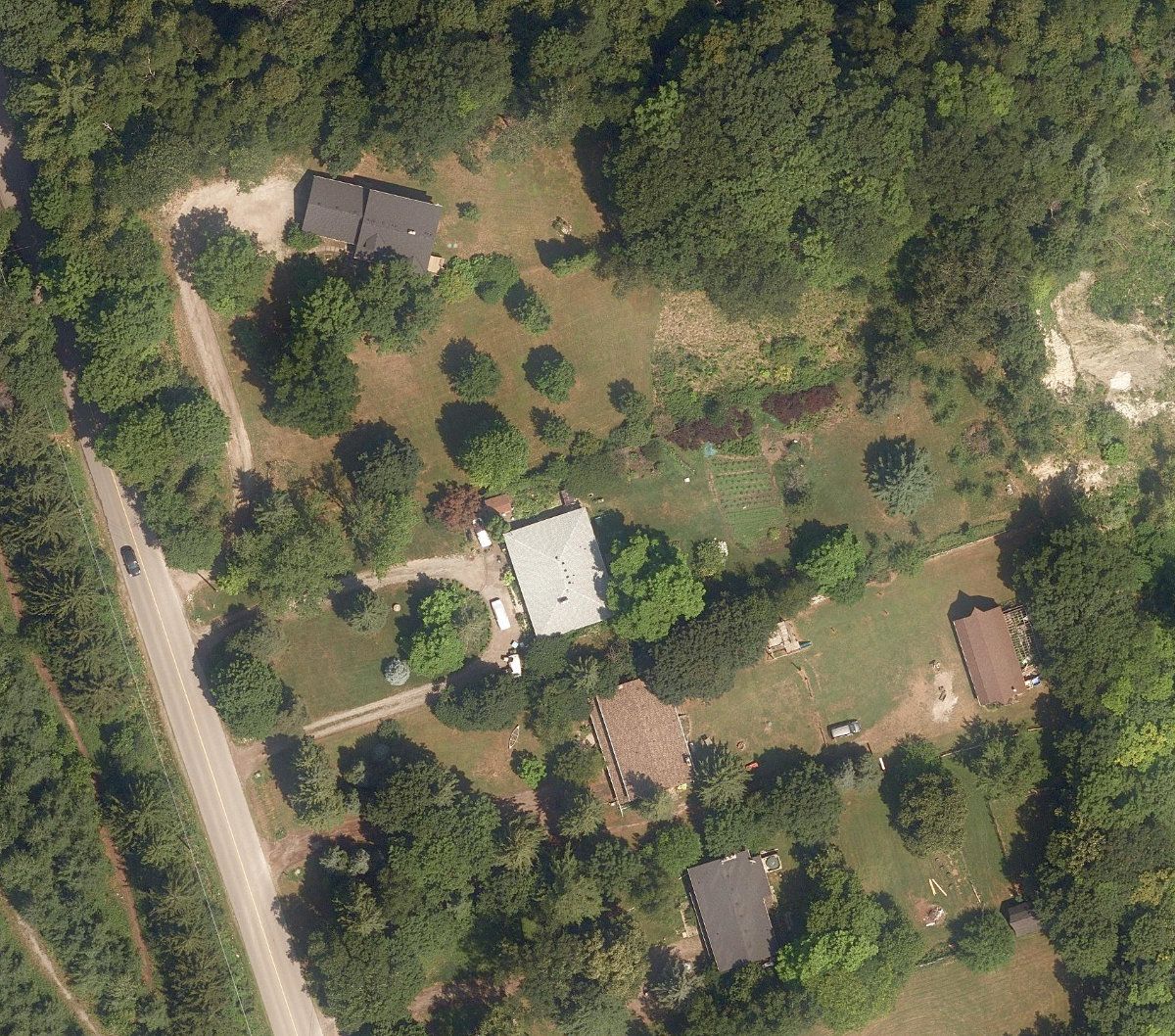 Trca Lands ( 13) — site photograph