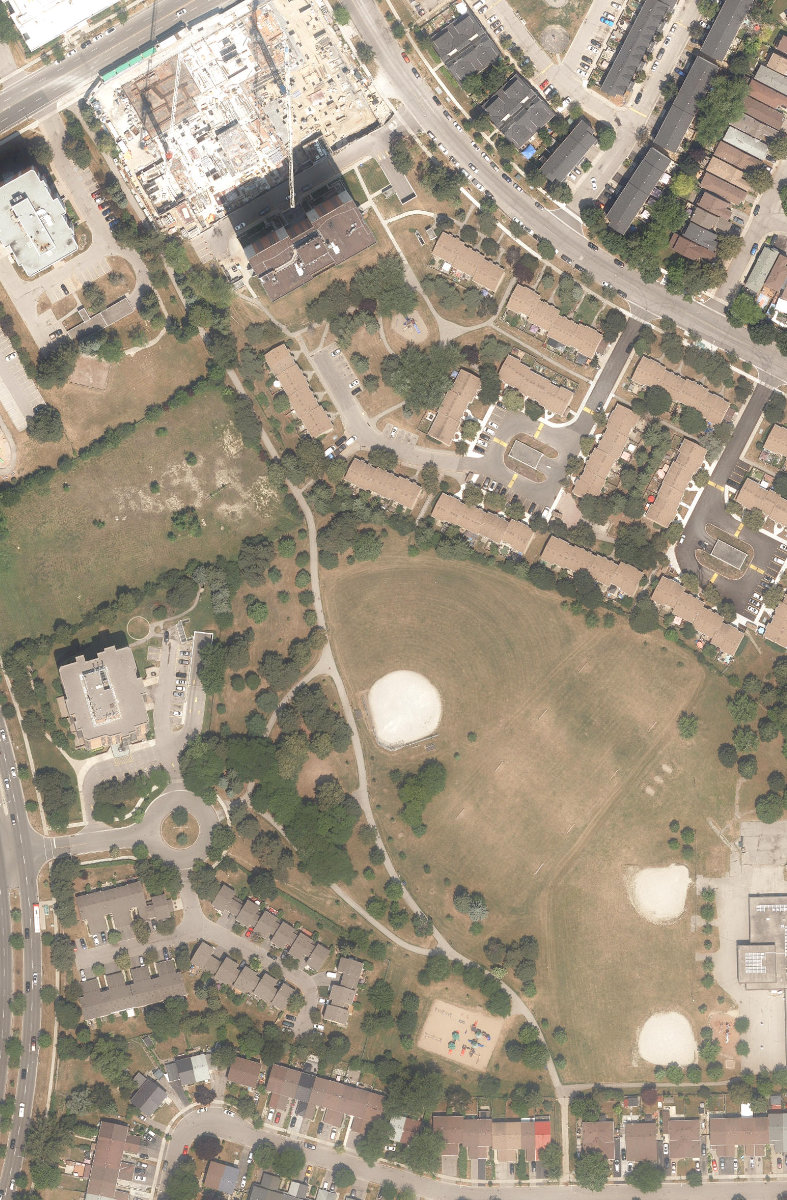 Wickson Trail Park — site photograph