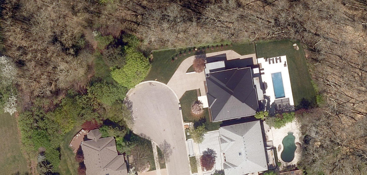 Trca Lands ( 75) — site photograph