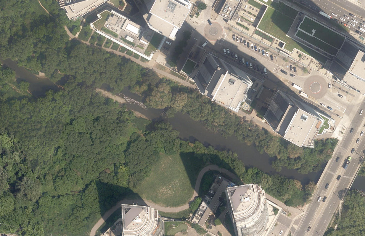 Trca Lands ( 32) — site photograph
