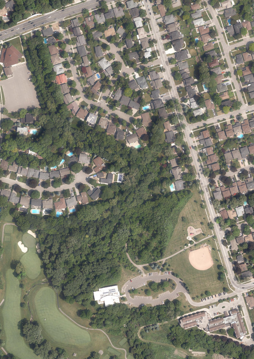 Neilson Park - Etobicoke — site photograph