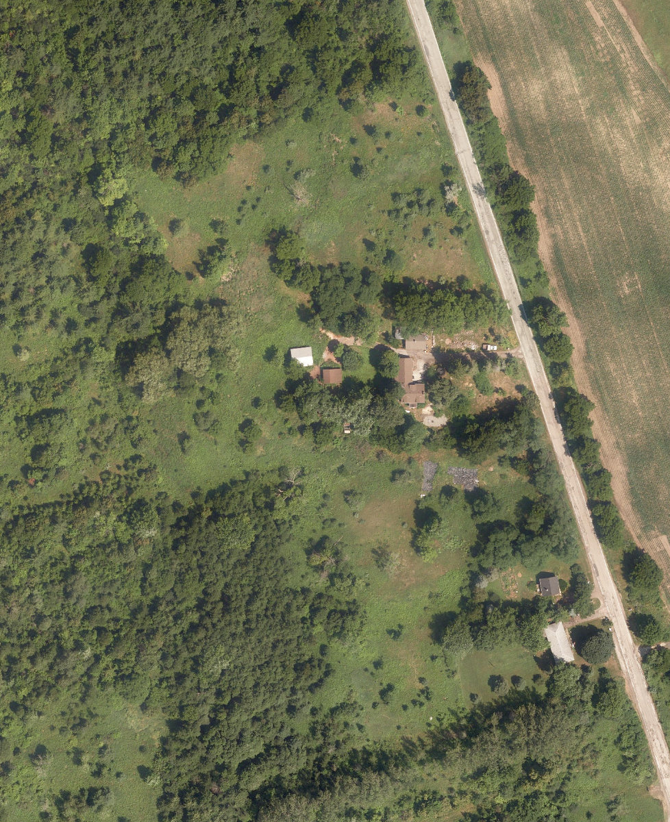 Trca Lands ( 17) — site photograph