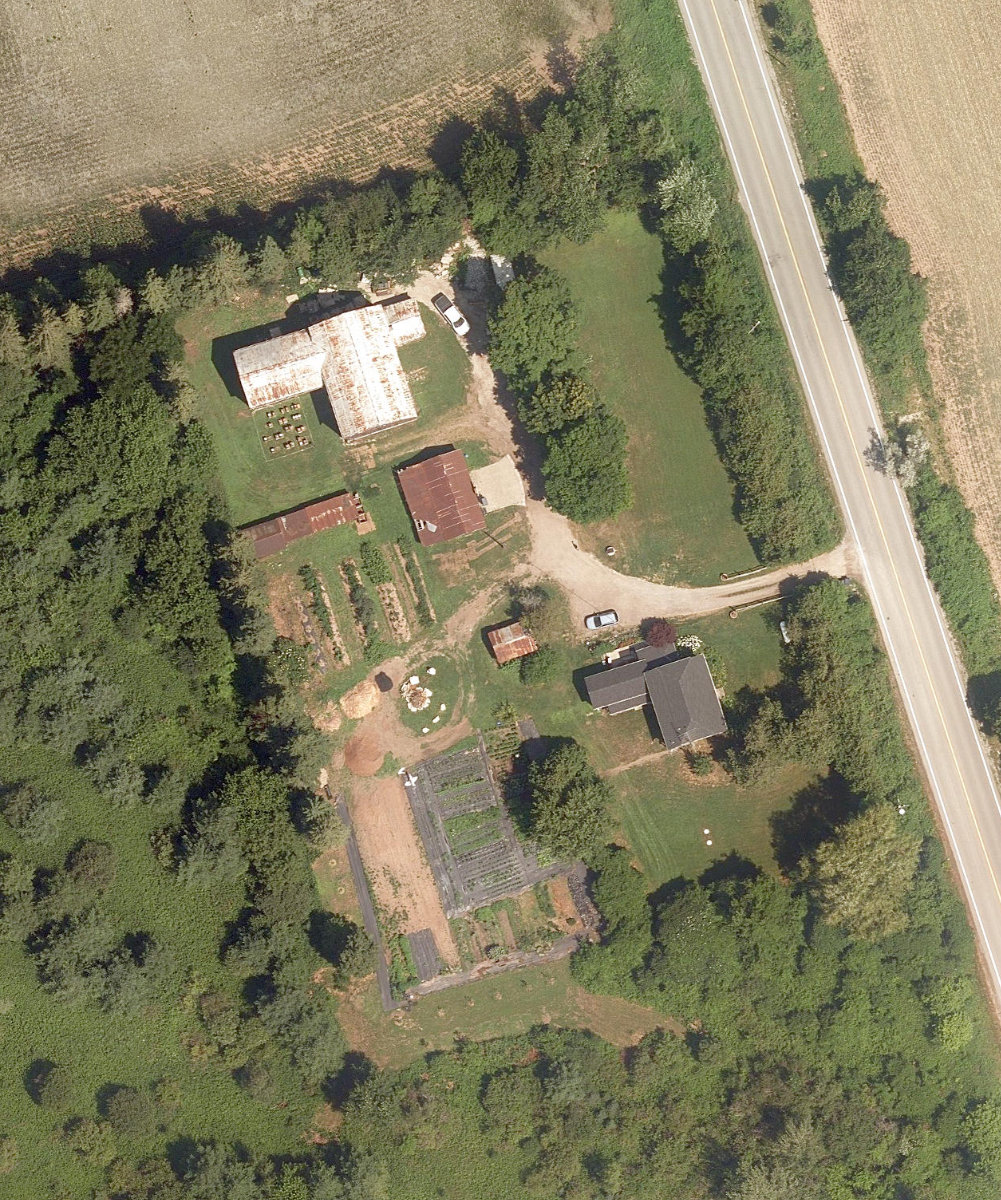 Trca Lands ( 18) — site photograph