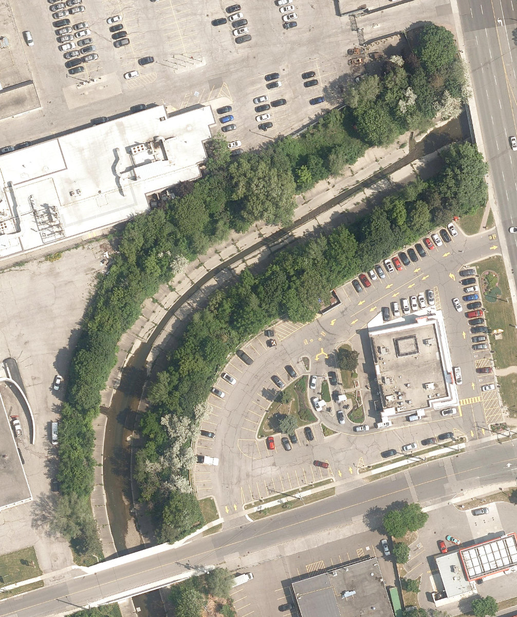Trca Lands ( 76) — site photograph