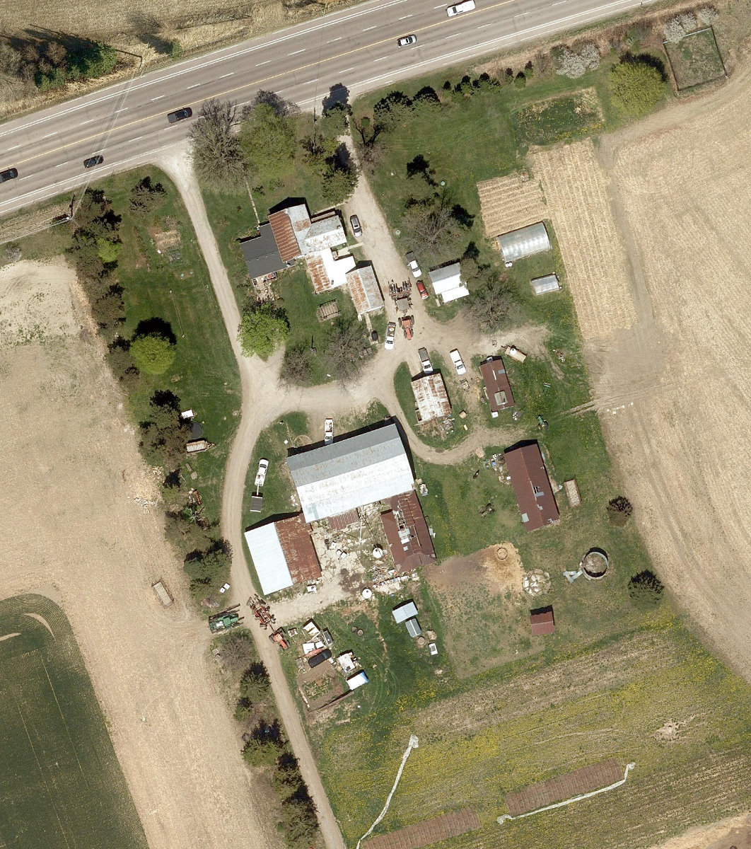 Trca Lands ( 24) — site photograph