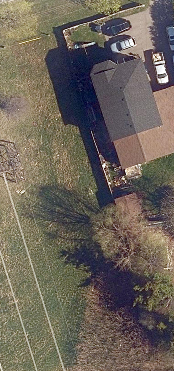 City Wide Open Space — site photograph