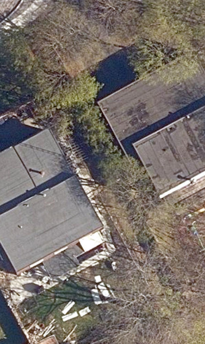 Masseygrove Park — site photograph