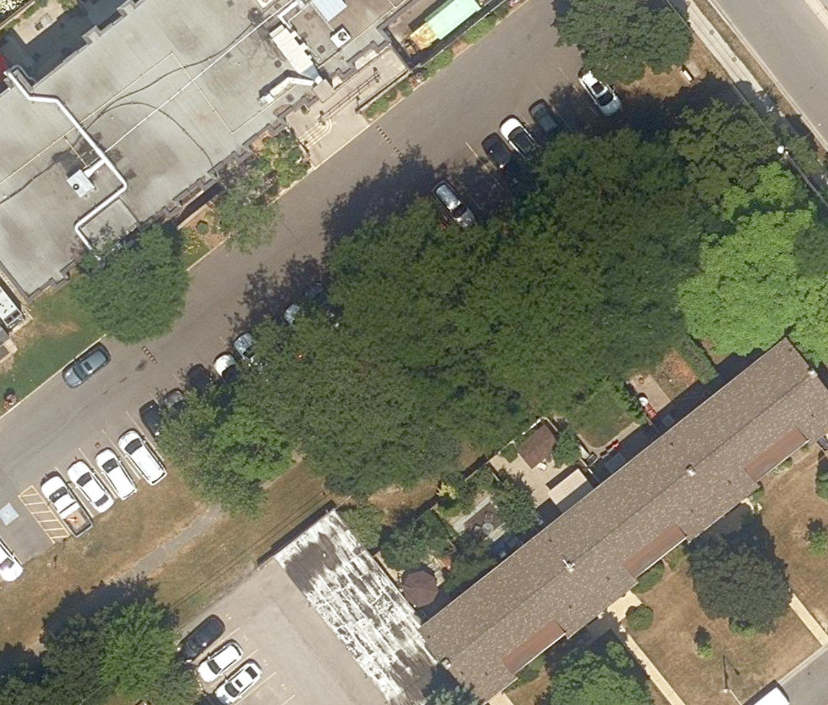 Public Access Property — site photograph