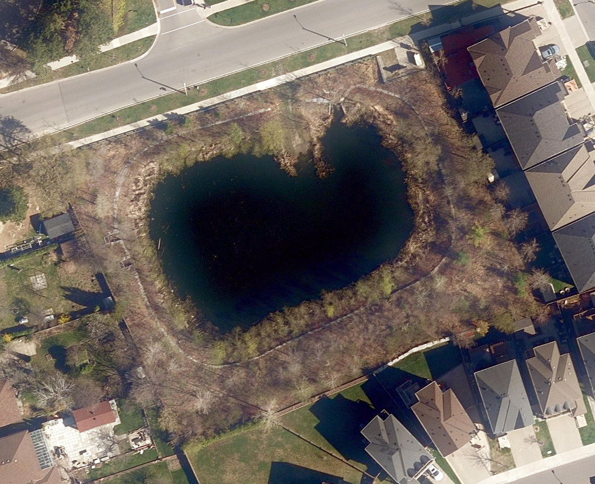 City Wide Open Space — site photograph