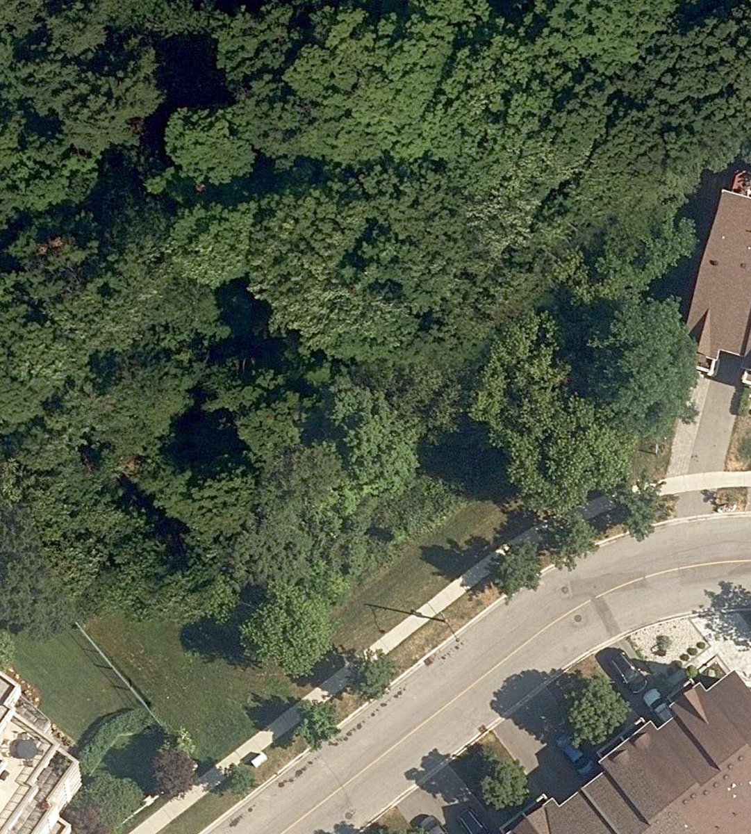 Moccasin Trail Park — site photograph
