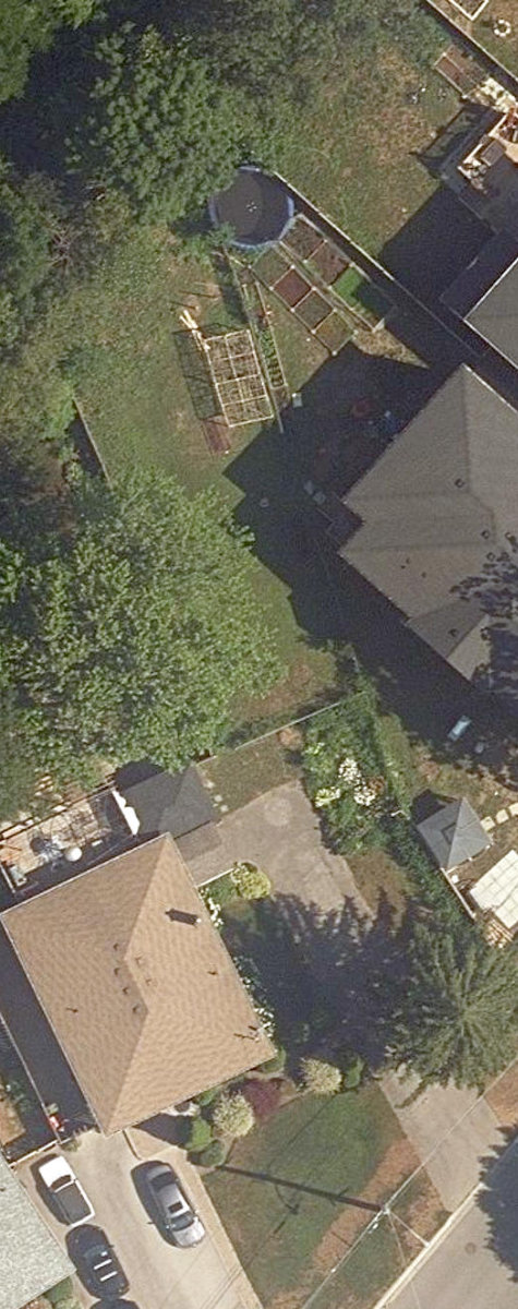 Mccowan District Park — site photograph