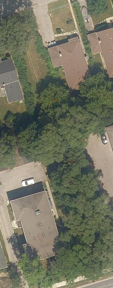 City Wide Open Space — site photograph