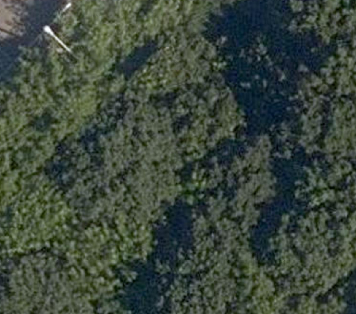 City Wide Open Space — site photograph