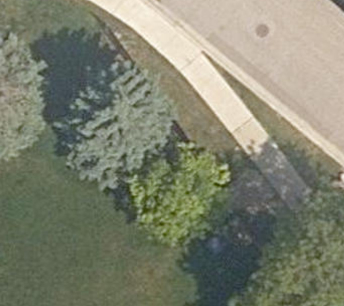 Nesbitt Park — site photograph