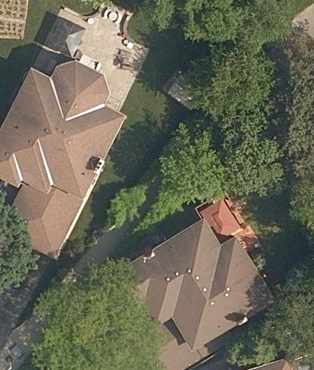 Public Access Property — site photograph