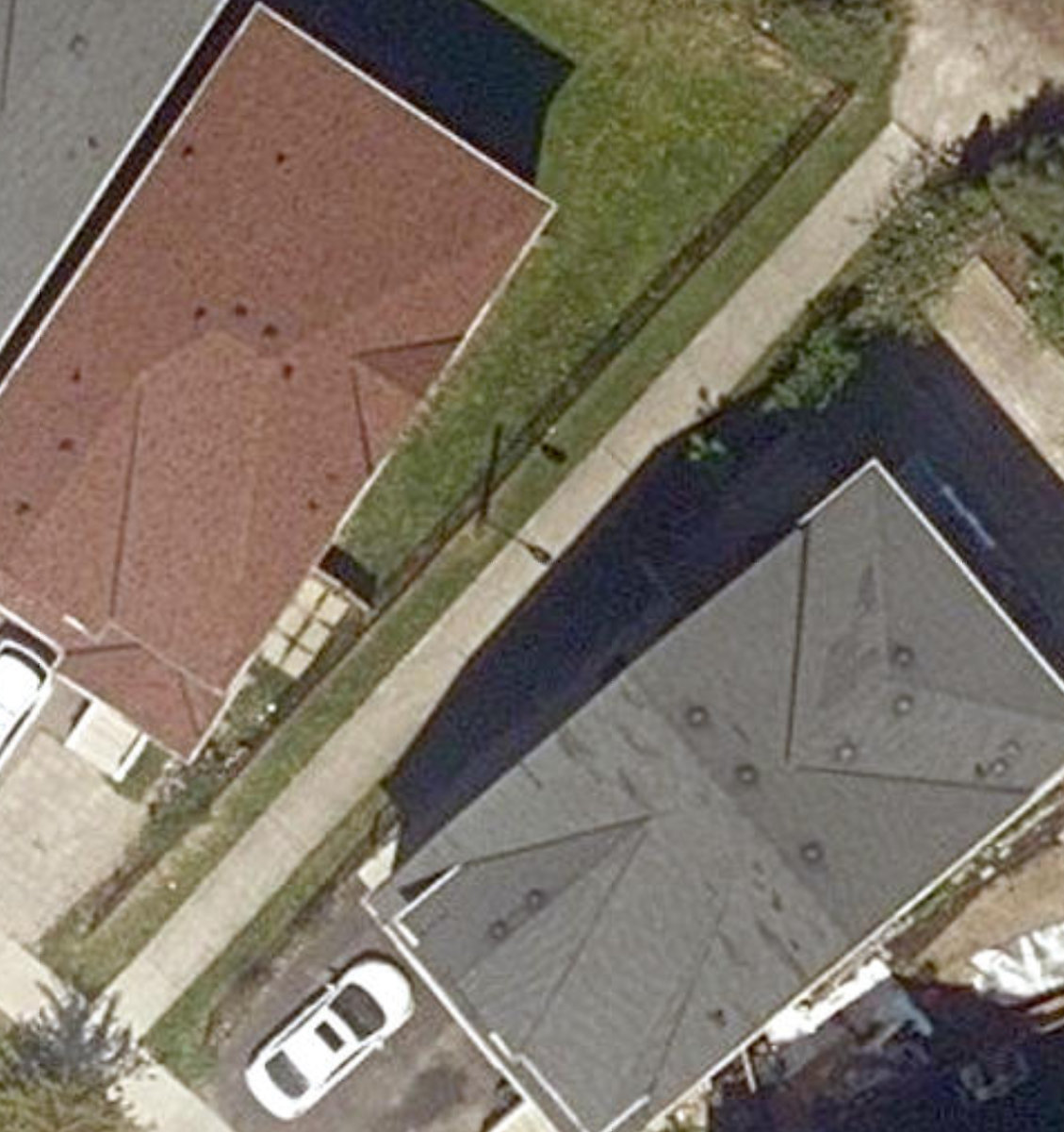 Public Access Property — site photograph