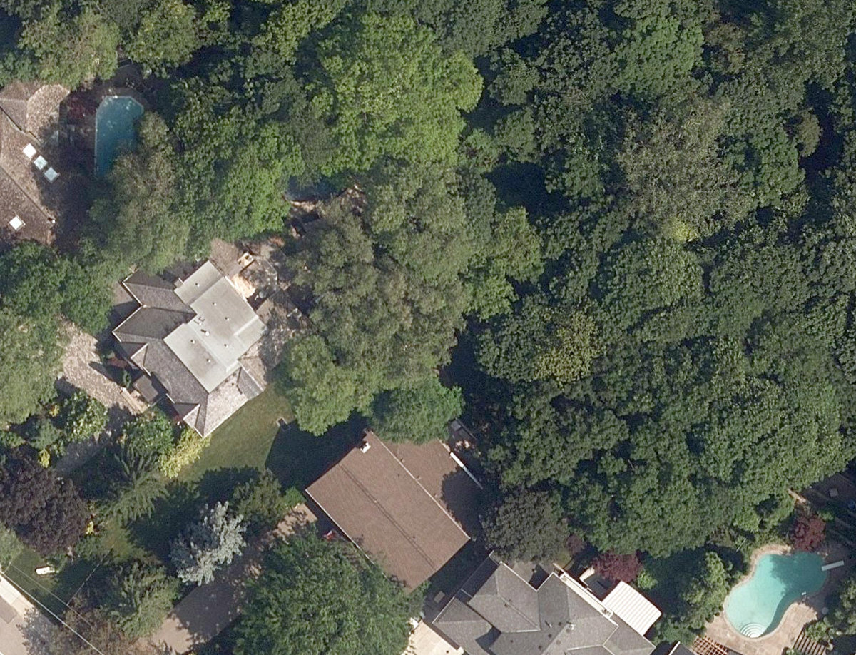 Home Smith Park — site photograph