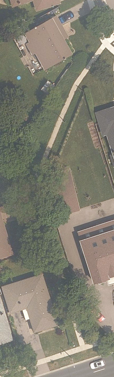 Public Access Property — site photograph