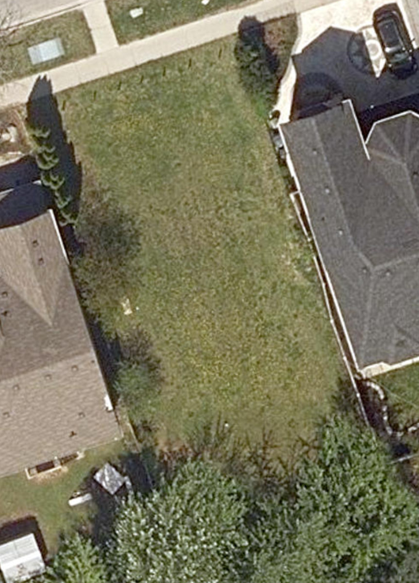 City Wide Open Space — site photograph