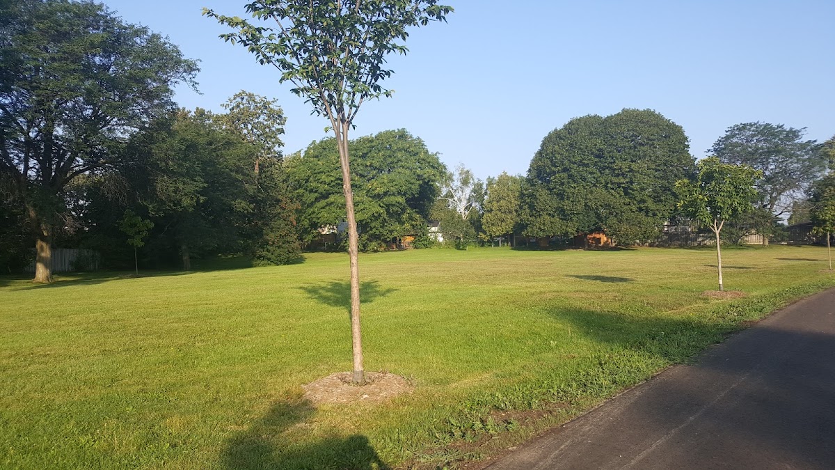Briar Crest Park — site photograph