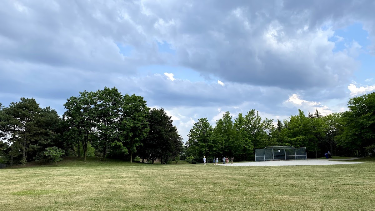 Lynngate Park — site photograph