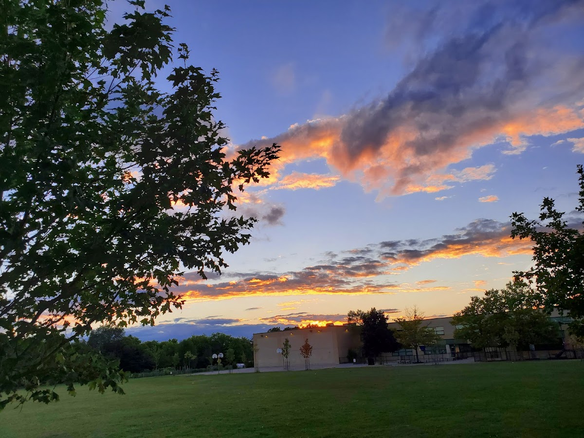 Littles Park — site photograph