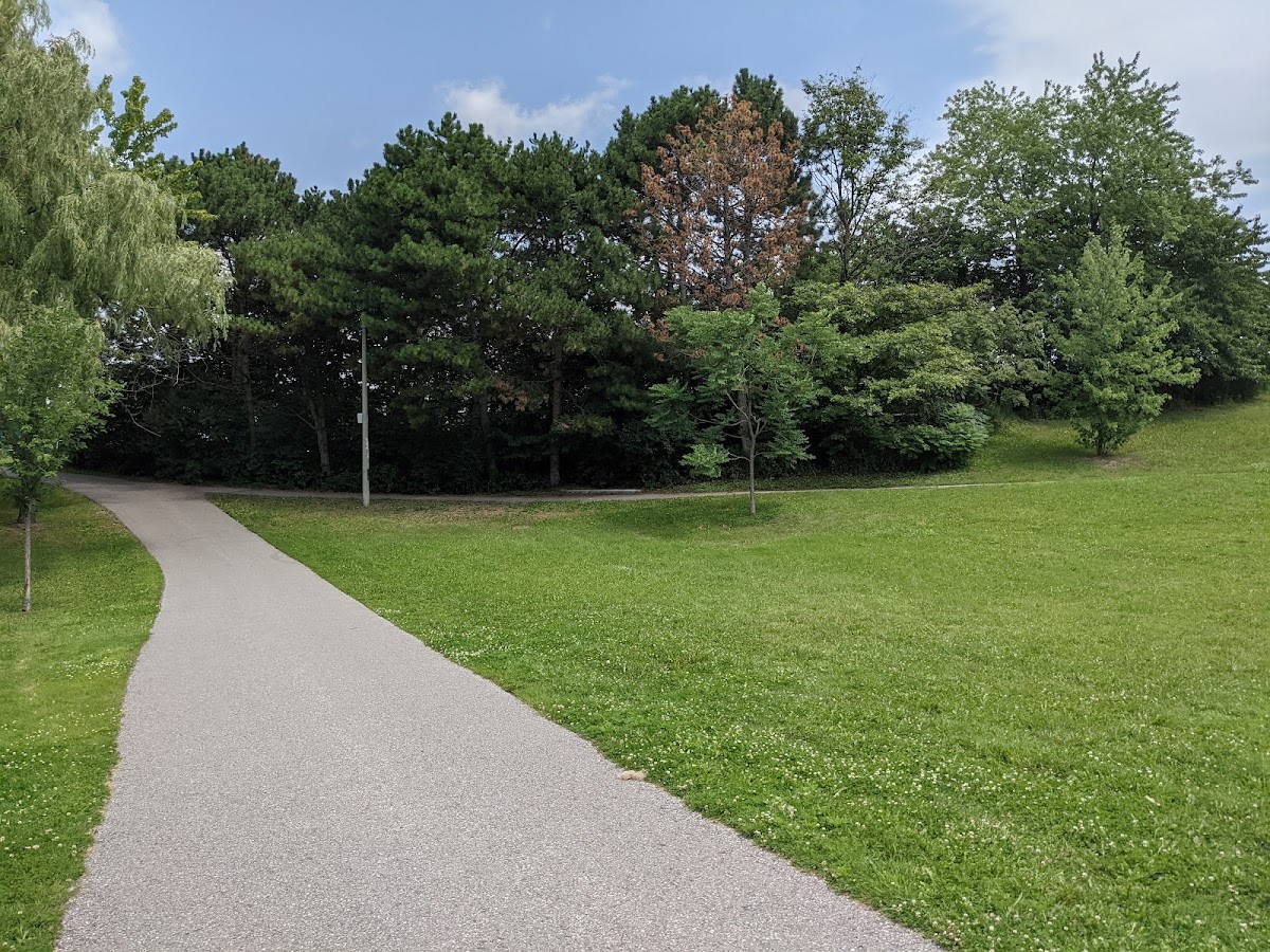 Bridlewood Park — site photograph