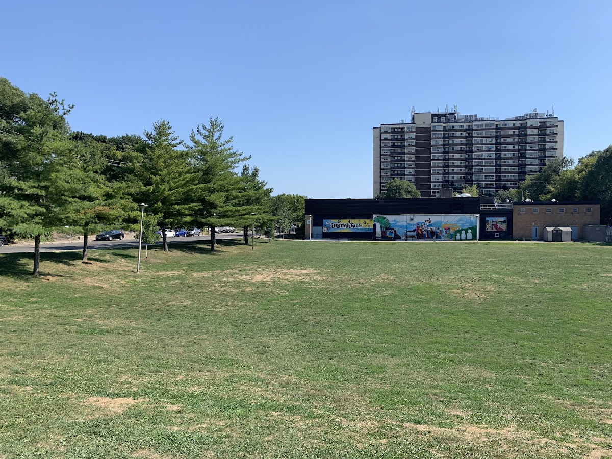 Kempton Howard Park — site photograph