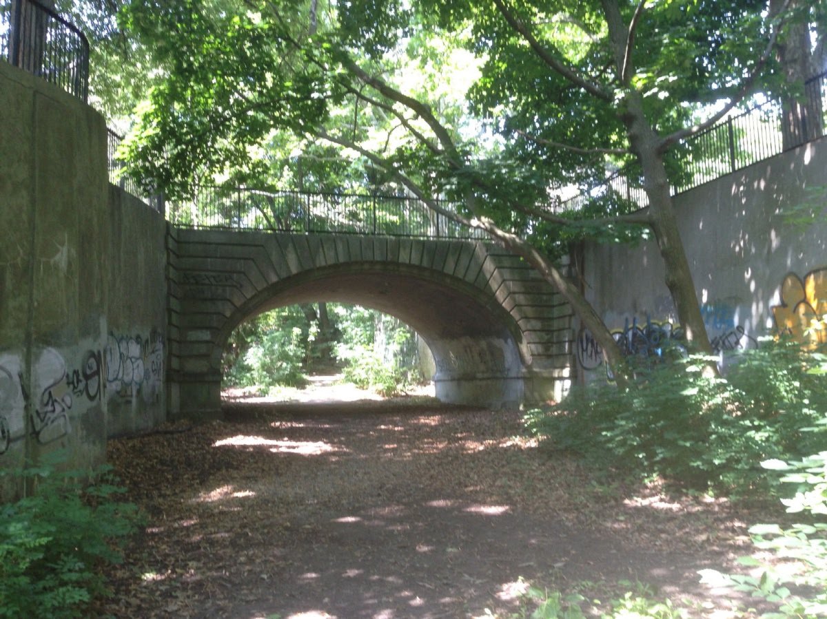 Chorley Park — site photograph