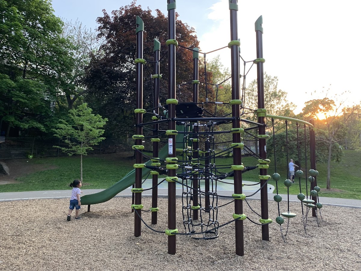 Ravina Gardens — site photograph