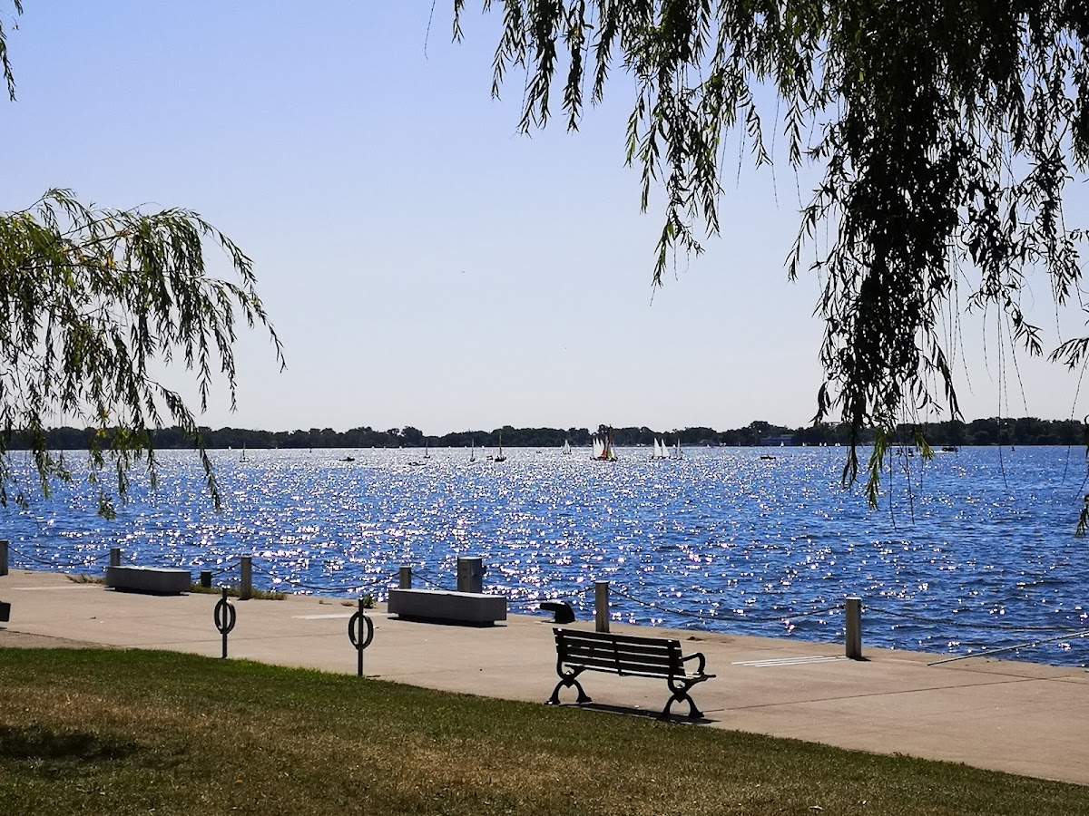 Hto Park West — site photograph