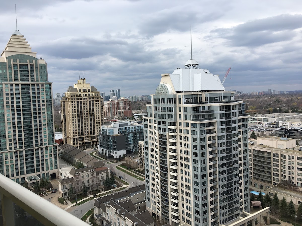 Rean Park — site photograph