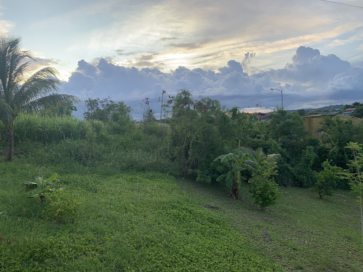 Valecrest Park — site photograph